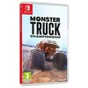 Image de Monster Truck Championship Switch en occasion ou reconditionné