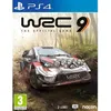 Image de Jeu PS4 - WRC 9 - Course de rallye - Mode carrière amélioré
