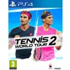 Image de Tennis World Tour 2 Jeu PS4