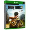 Image de Hunting Simulator 2 Xbox Series X en occasion ou reconditionné