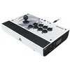 Image de Arcade stick licencié Sony PS5 . Compatible PS4  et PC. Joystick et boutons dactions Sanwa