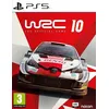 Image de Jeu Vidéo - WRC 10 - PS5 - Course - Version Import - Jouable en Français