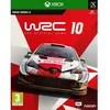 Image de WRC 10 Jeu Xbox Series X