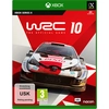 Image de Wrc 10 - Fia World Rally Championship Xbox Series X en occasion ou reconditionné
