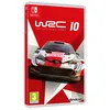 Image de WRC 10 Switch en occasion ou reconditionné