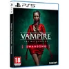 Image de Jeu de rôle - Vampire : The Masquerade - Swansong - PS5 - En boîte - RPG Narratif