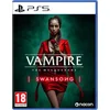 Image de Vampire : The Masquerade Swansong PS5 en occasion ou reconditionné
