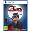 Image de Zorro : The Chronicles PS5 en occasion ou reconditionné