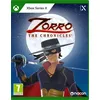 Image de Zorro : The Chronicles Xbox Serie S/X en occasion ou reconditionné