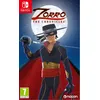 Image de Zorro : The Chronicles Switch en occasion ou reconditionné