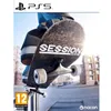 Image de Jeu vidéo - Session - PS5 - Sport - Mode en ligne - Contrôles manuels