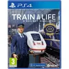 Image de Train Life : A Railway Simulator PS4 en occasion ou reconditionné