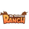 Image de Jeu Xbox Series X - My Fantastic Ranch - Simulation - En boîte