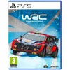 Image de Jeu de course - WRC Generations - PS5 - Mode en ligne - En boîte - PEGI 3+
