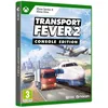 Image de Transport Fever 2 - Good Shepherd Entertainment - Simulation - 200 véhicules - 3 campagnes - Mode libre
