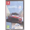 Image de WRC 10 - Jeu Vidéo Nintendo Switch - Rally Racing Sealed New (Code in a Box)