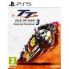 Image de Jeu de course TT Isle Of Man 3 - PS5 - Course - En boîte