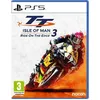 Image de TT Isle of Man 3 : Ride on the Edge PS5 en occasion ou reconditionné