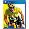 Image de Jeu - NACON - Tour de France 2023 - Course - En ligne - Mode Pro Leader/Pro Team