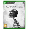 Image de Ad Infinitum Xbox Serie S/X en occasion ou reconditionné