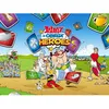 Image de Jeu vidéo - Microids - Asterix & Obelix Heroes - PS4 - Aventure - 1 à 4 joueurs - 7+