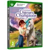 Image de Jeu - NACON - Unicorn Champions - Xbox Series X - Course - Courses magiques