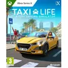 Image de Taxi Life - Jeu Xbox Series X - Simulation - PEGI 7+ - En boîte