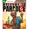 Image de Jeu vidéo - Welcome To Paradize - Xbox Series X - Aventure - Mode en ligne - PEGI 7+