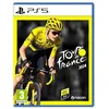 Image de Tour de France 2024 PS5 en occasion ou reconditionné
