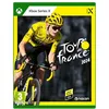 Image de Tour de France 2024 Xbox Serie S/X en occasion ou reconditionné