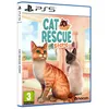 Image de Jeu vidéo - PS5 - Cat rescue story - Aventure - Blu-Ray - PEGI 3+