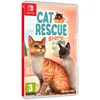 Image de Jeu vidéo - NACON - Switch Cat rescue story - Aventure - En boîte - 1 joueur