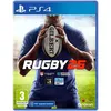 Image de Rugby 25 PS4 en occasion ou reconditionné
