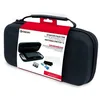 Image de Nacon pack de 3 éléments Noir pour Switch 2 1 pochette rigide 1 protection décran Boite de rangement pour jeux