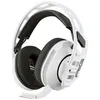 Image de Casque Gaming - NACON - RIG 600 MAX HS - Blanc - RF & Bluetooth 5.3 - Licence PlayStation (PS5)