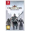 Image de Jeu vidéo - Crown Wars - The Black Prince - Nintendo Switch - Tactique - Stratégique