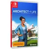 Image de Jeu vidéo - NACON - Architect Life: A House Design Simulator - Nintendo Switch - Simulation darchitecture - Modélisation 3D