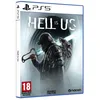 Image de Jeu PS5 - NACON - Hell is Us - Action-Aventure - Monde Semi-Ouvert - Combats Intenses