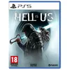 Image de Hell is Us Standard PS5 en occasion ou reconditionné