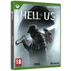 Image de Jeu Xbox - NACON - Hell is Us - Action-aventure - Monde semi-ouvert - Combats intenses