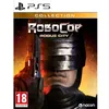 Image de Robocop Rogue City Collection-Jeu-PS5