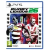 Image de Rugby League 26 PS5 en occasion ou reconditionné