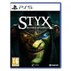 Image de Styx: Blades of Greed PS5 en occasion ou reconditionné