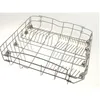 Image de Panier à couverts pour lave-vaisselle Brandt 148621 - Gorenje - Blanc