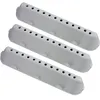 Image de Aubes de tambour - WHIRLPOOL - C00533119 - Lot de 3 - Compatible Ariston Hotpoint Indesit