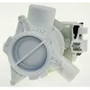 Image de Pompe de vidange pour lave-linge Beko 2840940200 - Filtre - Blanc - Modèles spécifiques