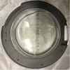 Image de Hublot complet pour lave-linge Whirlpool - Blanc