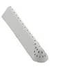 Image de Aube de tambour pour lave-linge - CANDY - Référence 43005989 - Gris - Plastique - 6 2 x 4 2 cm