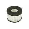 Image de Rowenta Filtre HEPA aspirateur Air Force 760 Flex RH95 RH9571 RH9574 RH9590 ZR009004