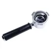 Image de Bras porte-filtre pour machine à café - DELONGHI - Dedica EC680 EC685 EC785 ECKG6 - Référence AS00002447